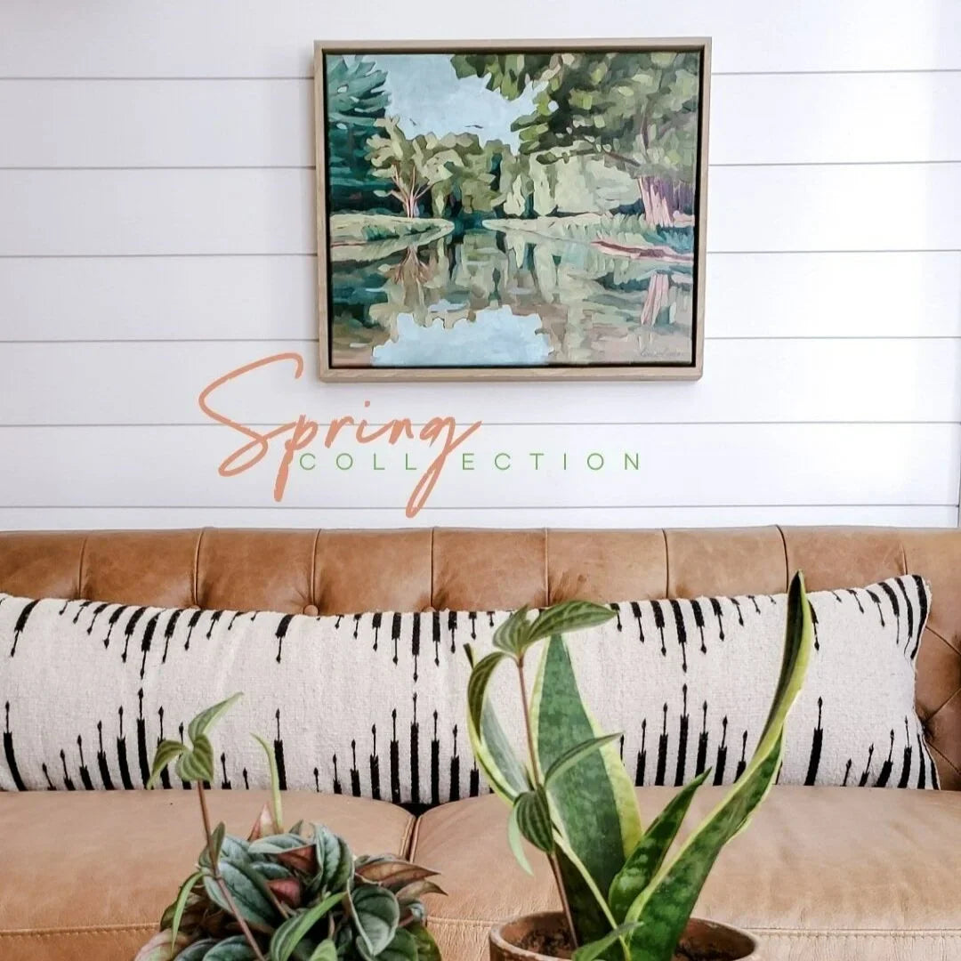 The Spring Collection