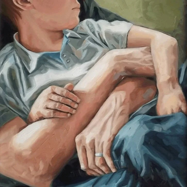 Letting Go of Perfectionism.