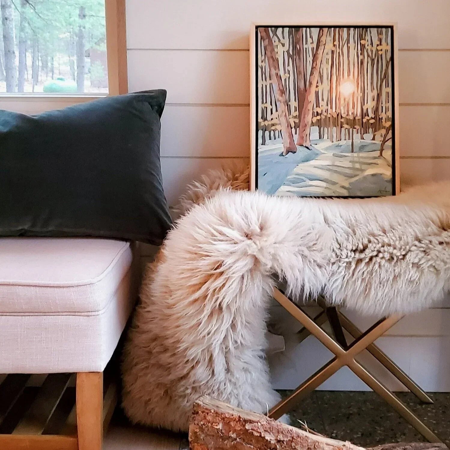 The Winter Collection