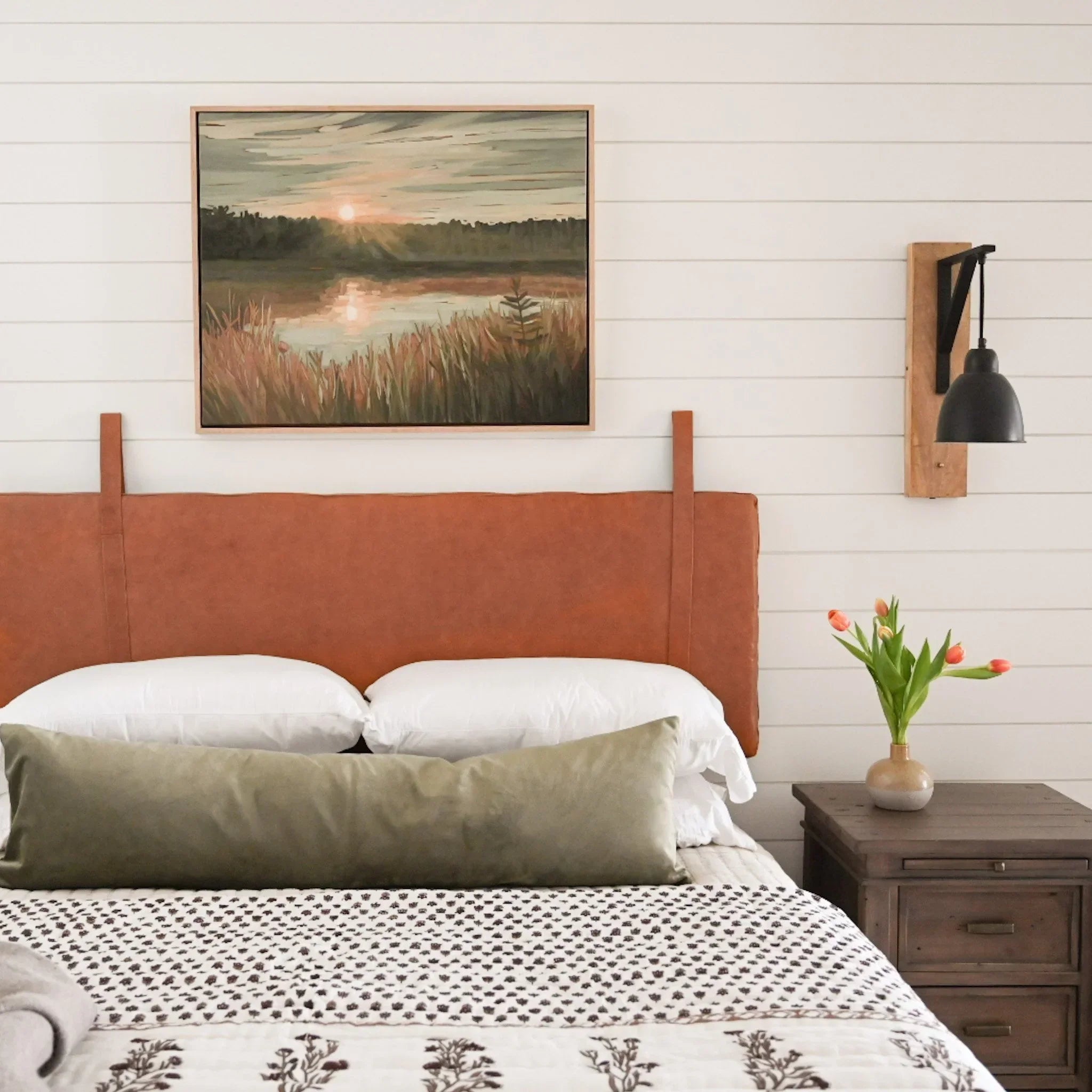 The Morning Light Collection