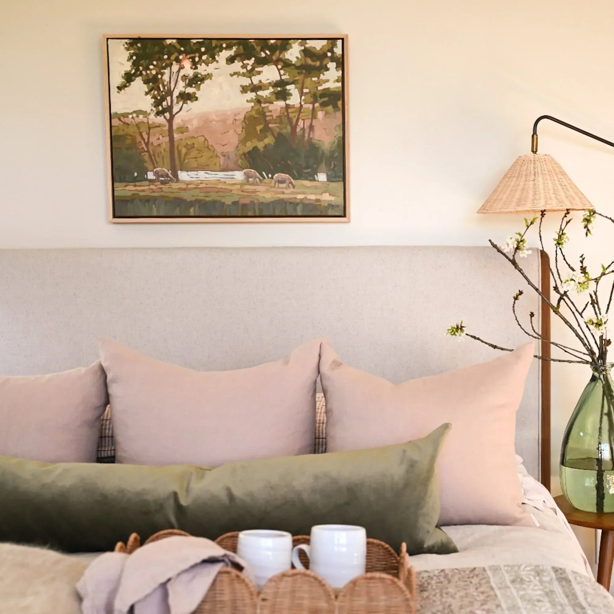 Flora & Fauna Collection