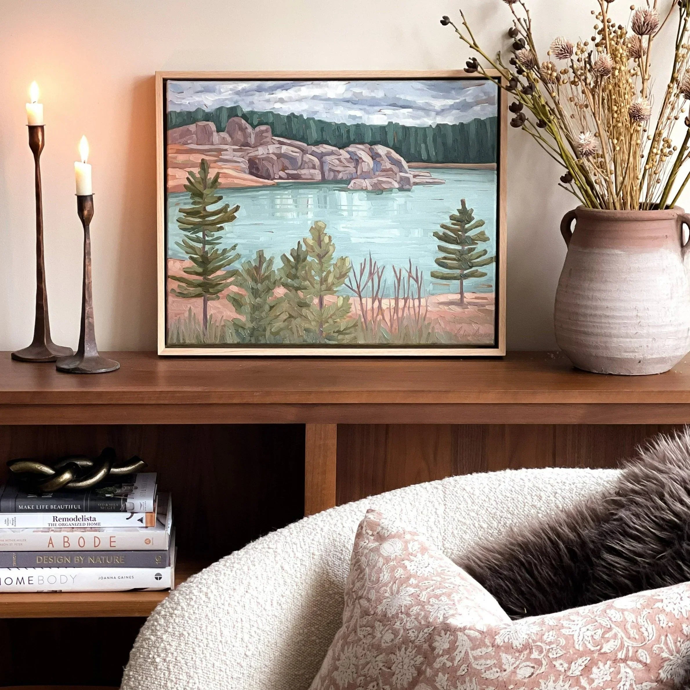 The Inspiration Behind the Wild Terrain Collection