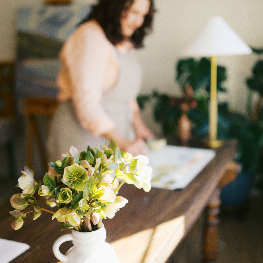 My Ten Years as a Fine Artist—Reflections + What’s To Come