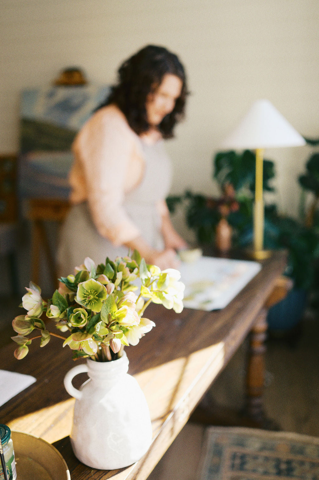 My Ten Years as a Fine Artist—Reflections + What’s To Come