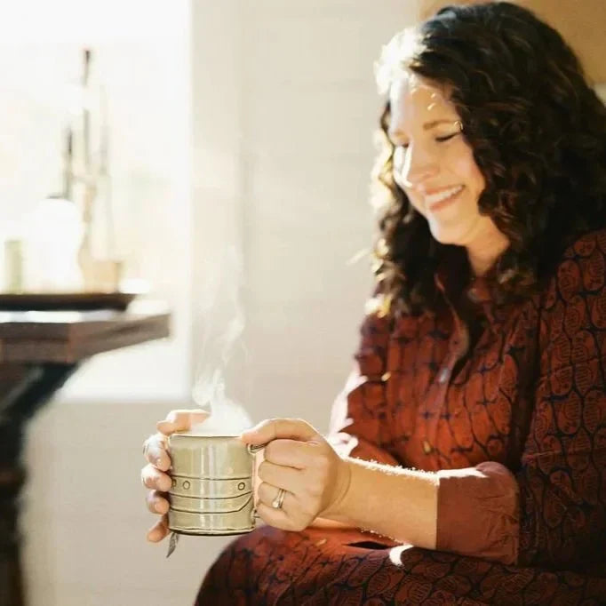 The Gift of Staying- A True Tale of Finding Home