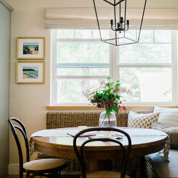 How to Create a Cozy Nook Within Your Home