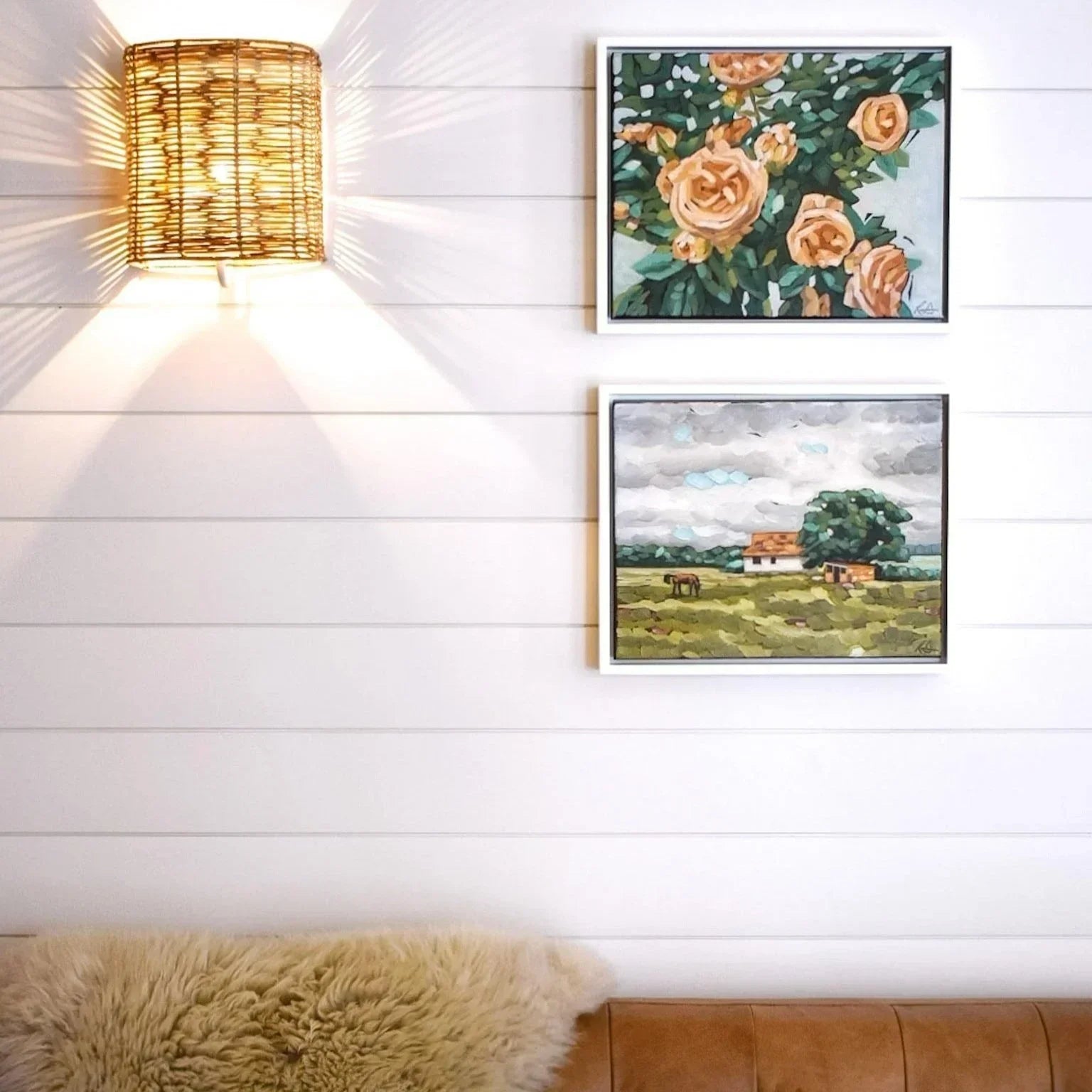 The European Countryside Collection