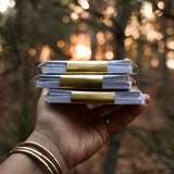 Morning Light Note Cards