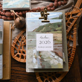 2026 Desktop Calendar