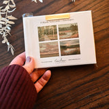 Morning Light Note Cards