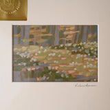 Forest Study 3