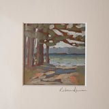 Forest Study 7