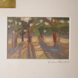 Forest Study 5