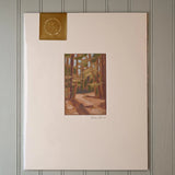 Forest Study 8
