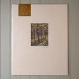 Forest Study 9
