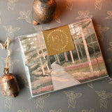 Morning Light Note Cards
