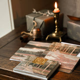 Morning Light Note Cards