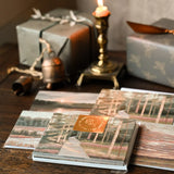 Morning Light Note Cards