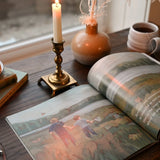 Let's Go North - children's book