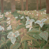 "Belonging" 24x30"