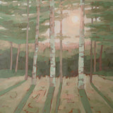 "New Day" 16x20"