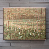 "Far Country" 30x40"