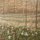 "Far Country" 30x40"