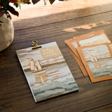 2027 Desktop Calendar Pre-order