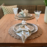 Trillium Napkins (Set of 4)