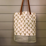 Trillium Tote Bag