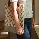 Trillium Tote Bag