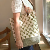Trillium Tote Bag