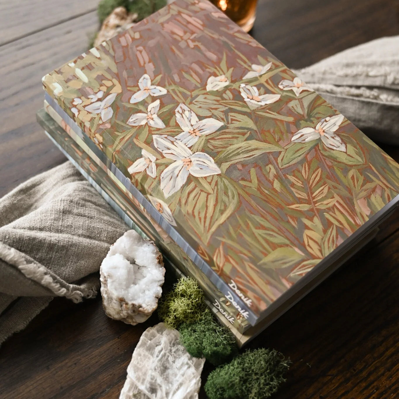 The Trillium Journal