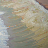 "Resound" 24x30"