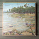 "All Of My Days"  30x30"