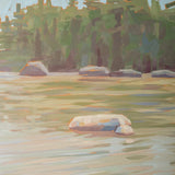 "All Of My Days"  30x30"