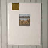 "Lake Study 2"