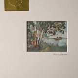 "Lake Study"