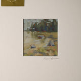 "Cove Study"