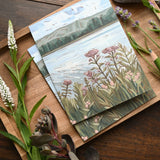 Lake Note Cards