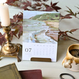 2026 Desktop Calendar