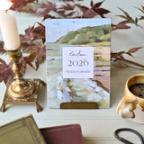 2026 Desktop Calendar