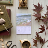 2026 Desktop Calendar