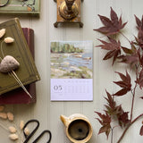 2026 Desktop Calendar