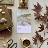 2026 Desktop Calendar