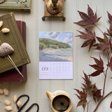 2026 Desktop Calendar