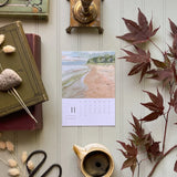 2026 Desktop Calendar