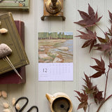 2026 Desktop Calendar