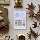 2026 Desktop Calendar