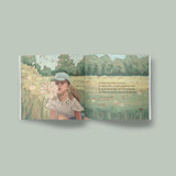 Let's Go North - children's book